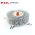 DIN Extruded Aluminum Profiles Heatsink